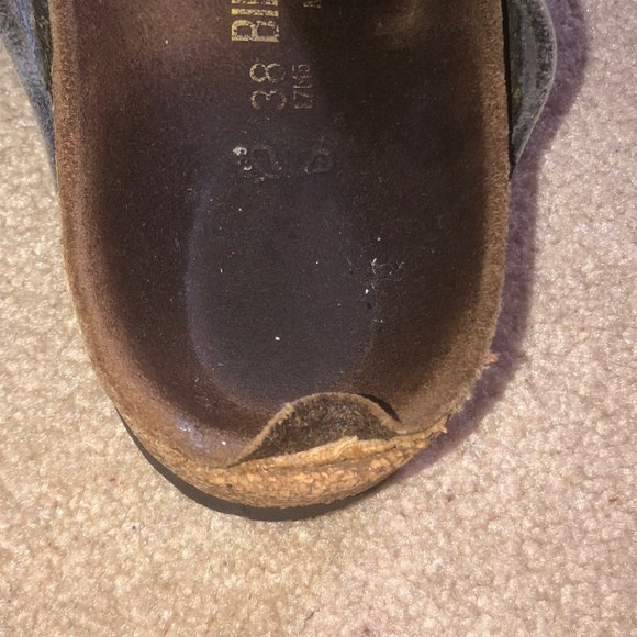 Beautiful Birkenstock’s! - Picture 4 of 4